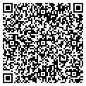 QR code with Woobee Wraps contacts