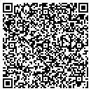 QR code with Aaron D Powell contacts