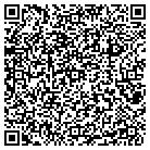 QR code with Tc Brown Construction Co contacts