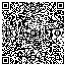 QR code with West Janet M contacts