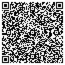 QR code with A G Spencers contacts
