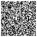 QR code with A G Stengell contacts