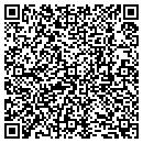QR code with Ahmet Dipa contacts