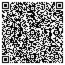 QR code with A J Artworks contacts