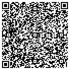 QR code with Higdon Family Assoc contacts