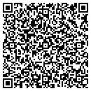 QR code with Alfred J Simon Jr contacts