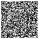 QR code with All About You contacts