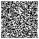 QR code with Allen Cox contacts