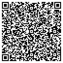 QR code with Allen James contacts