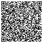QR code with Hackett Carolyn K contacts