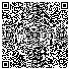 QR code with Alliance Francaise Deloui contacts