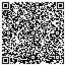 QR code with Hain Danielle N contacts