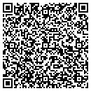 QR code with Harding Catherine contacts