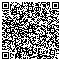 QR code with Alm Unique Inc contacts
