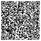 QR code with Alpacas Of The Bluegrass LLC contacts