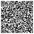 QR code with Hisey Louise E contacts