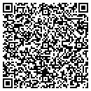QR code with Hodapp Camille D contacts