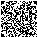 QR code with Hunter Jeffrey D contacts
