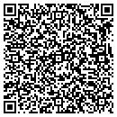 QR code with Amy C Hammer contacts