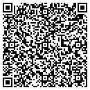 QR code with E J Transport contacts