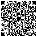 QR code with Angela Rasco contacts