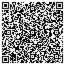QR code with Anna B Bacon contacts