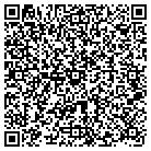 QR code with University-TN Clg-Dentistry contacts