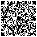 QR code with A Redman Real Estate contacts