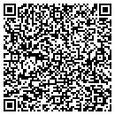 QR code with Finish Line contacts
