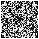 QR code with Oden Robin L contacts