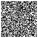 QR code with April Zirnheld contacts