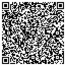 QR code with The Kidz Club contacts