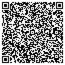 QR code with Atmosphere contacts