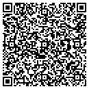 QR code with Thurston Ann contacts