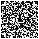 QR code with Thurston Ann contacts