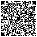 QR code with Zenn Ernest DDS contacts
