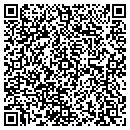 QR code with Zinn III E M DDS contacts