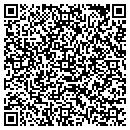QR code with West Janet M contacts