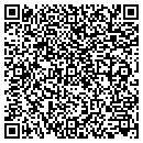 QR code with Houde Laurie K contacts