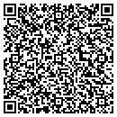 QR code with Klein Linda B contacts
