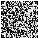QR code with F Sanchez Trucking contacts