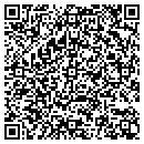 QR code with Strange Virgina M contacts