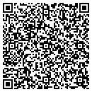 QR code with Halsey Susan J contacts