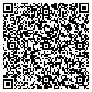 QR code with Hoffman Lorrie J contacts