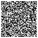 QR code with Holt Kathy M contacts