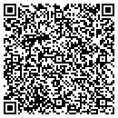 QR code with Reinhardt Richard B contacts