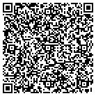 QR code with Maguire Kathleen R contacts