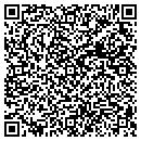 QR code with H & A Trucking contacts