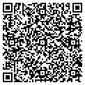 QR code with Cam LLC contacts