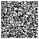 QR code with James S Cook contacts